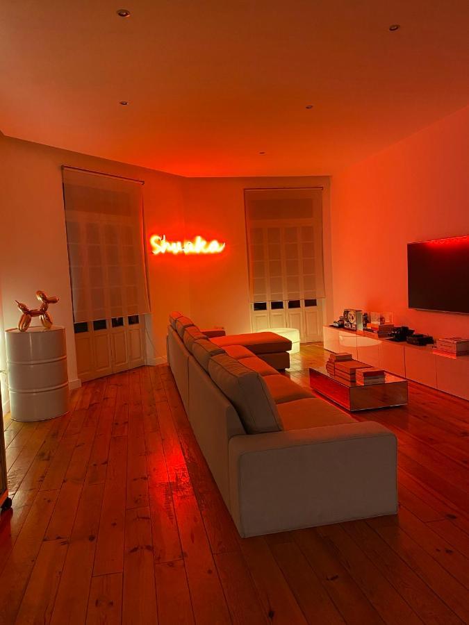 City Center Boutique Apartment Funchal (Madeira) Exterior foto