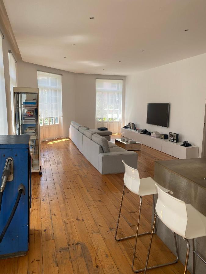 City Center Boutique Apartment Funchal (Madeira) Exterior foto