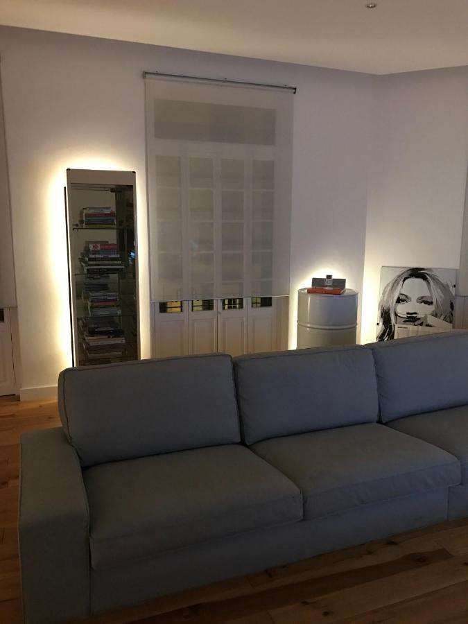City Center Boutique Apartment Funchal (Madeira) Exterior foto