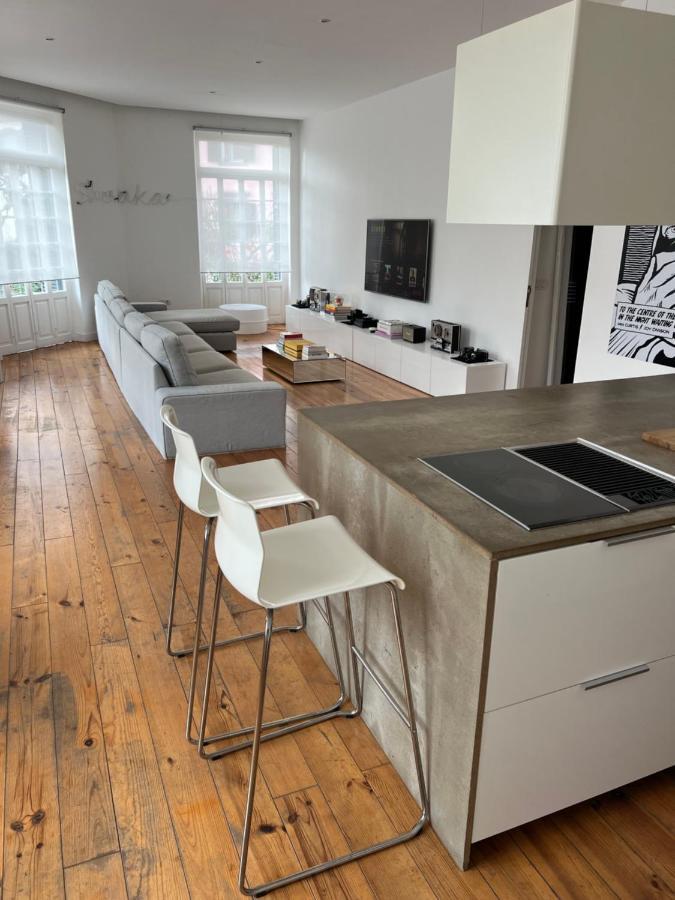City Center Boutique Apartment Funchal (Madeira) Exterior foto