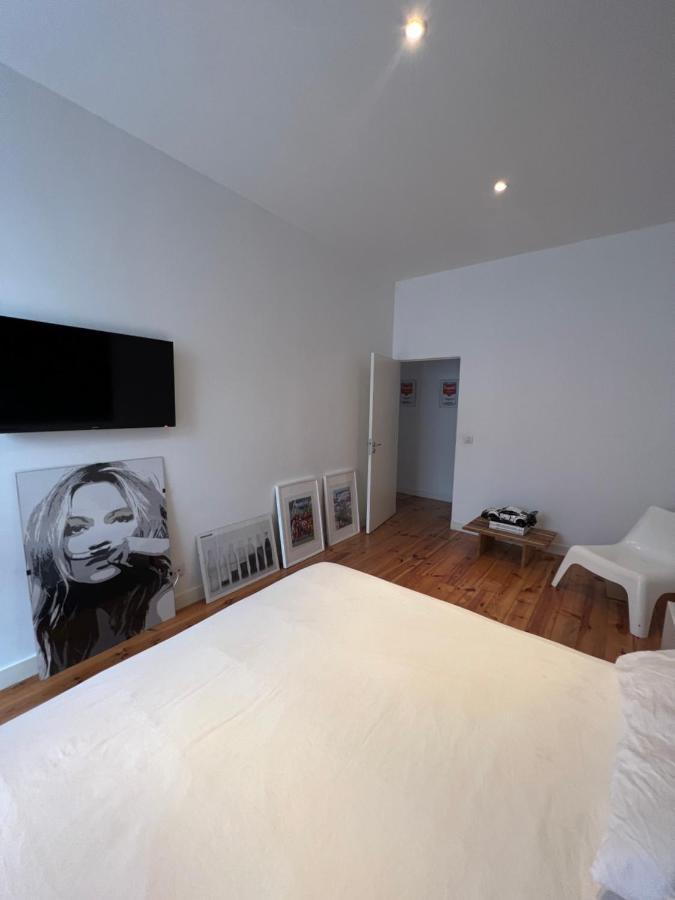 City Center Boutique Apartment Funchal (Madeira) Exterior foto