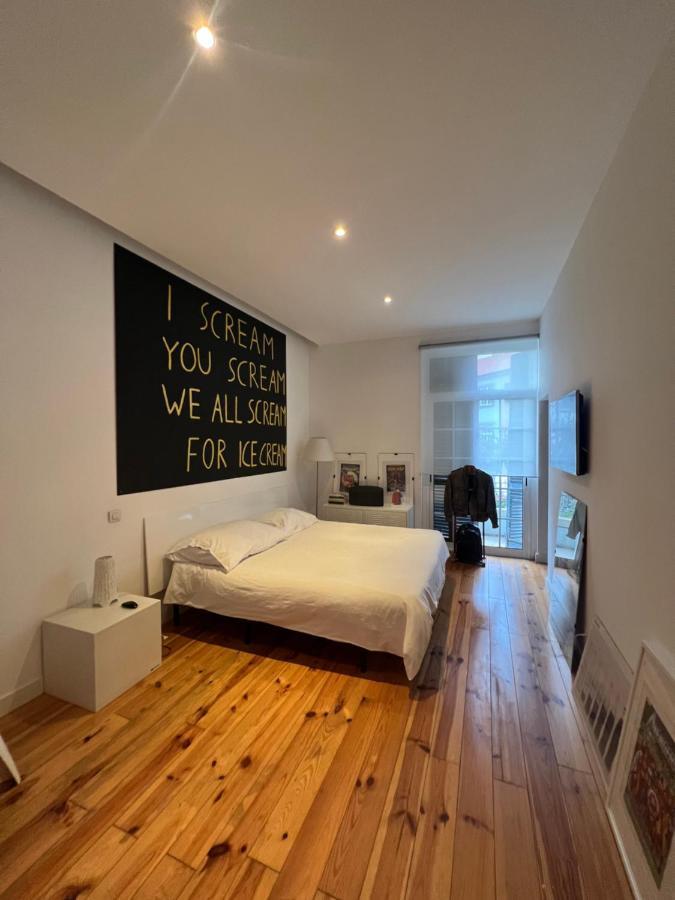 City Center Boutique Apartment Funchal (Madeira) Exterior foto
